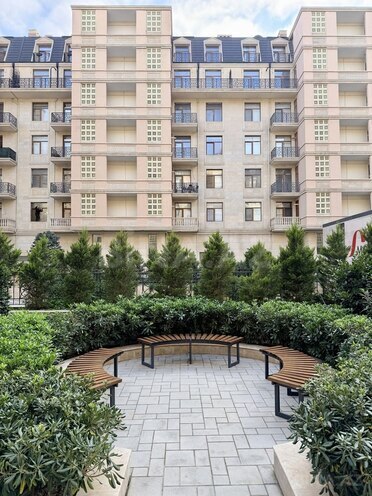 Продаётся 4-комн. новостройка 213 м², пос. Аг шехер, photo 8 from 14