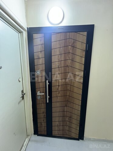 Satılır 2 otaqlı yeni tikili 50 m², Memar Əcəmi m., photo 3 from 15