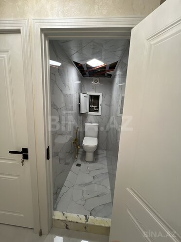 Satılır 2 otaqlı yeni tikili 50 m², Memar Əcəmi m., photo 6 from 15