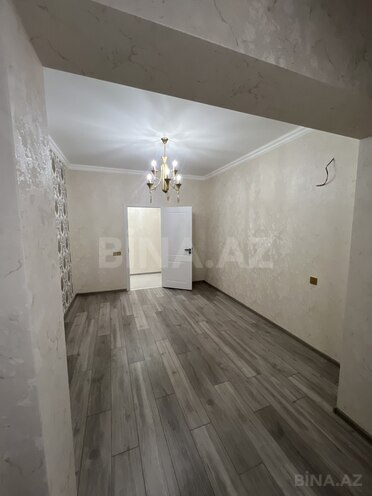 Satılır 2 otaqlı yeni tikili 50 m², Memar Əcəmi m., photo 8 from 15