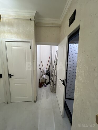Satılır 2 otaqlı yeni tikili 50 m², Memar Əcəmi m., photo 5 from 15