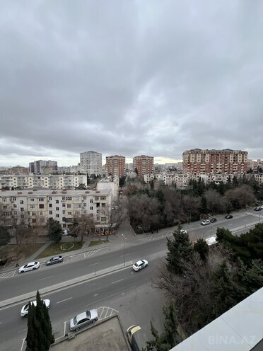 Satılır 2 otaqlı yeni tikili 50 m², Memar Əcəmi m., photo 14 from 15