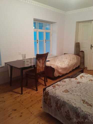 İcarəyə verilir 2 otaqlı həyət evi/bağ evi 100 m², photo 3 from 6