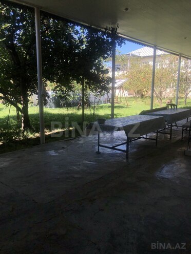 İcarəyə verilir 2 otaqlı həyət evi/bağ evi 100 m², photo 5 from 6
