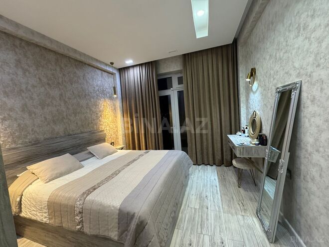 Satılır 3 otaqlı yeni tikili 75 m², Sahil q., photo 8 from 16