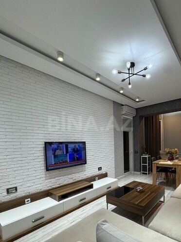 Satılır 3 otaqlı yeni tikili 75 m², Sahil q., photo 5 from 16