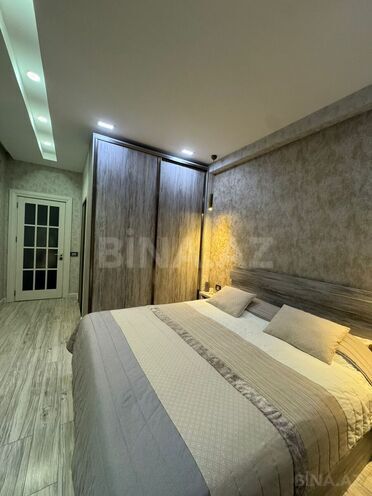 Satılır 3 otaqlı yeni tikili 75 m², Sahil q., photo 10 from 16