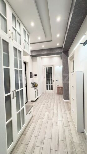 Satılır 3 otaqlı yeni tikili 75 m², Sahil q., photo 15 from 16