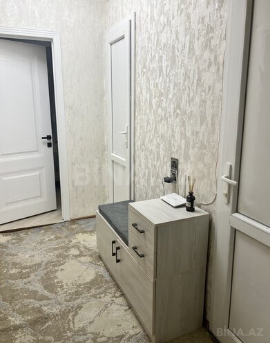 Satılır 2 otaqlı köhnə tikili 63 m², Nəsimi m., photo 9 from 13