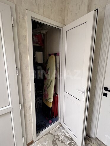 Satılır 2 otaqlı köhnə tikili 63 m², Nəsimi m., photo 12 from 13