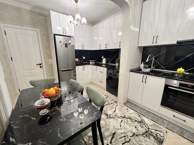 Satılır 2 otaqlı köhnə tikili 63 m², Nəsimi m., photo 7 from 13