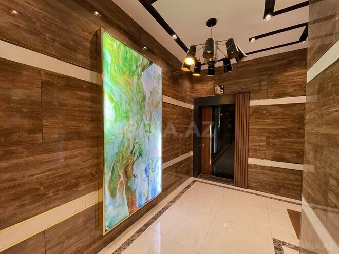 Сдаётся 3-комн. новостройка 85 м², пос. Шихов , photo 27 from 29