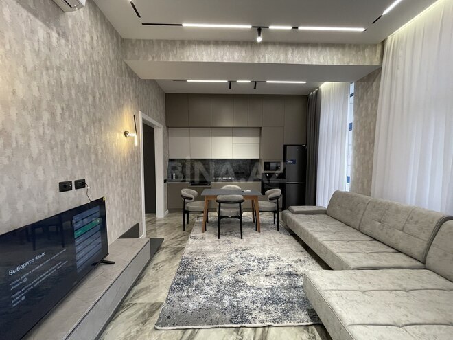 Сдаётся 3-комн. новостройка 85 м², пос. Шихов , photo 8 from 29