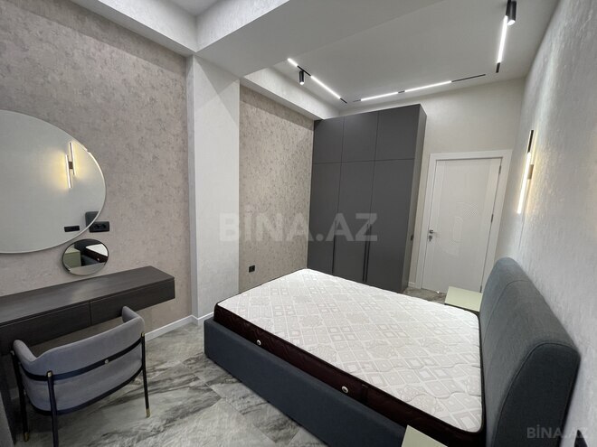 Сдаётся 3-комн. новостройка 85 м², пос. Шихов , photo 13 from 29