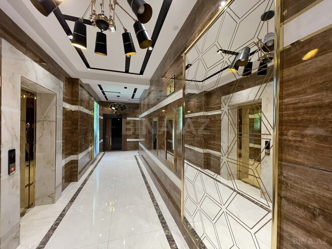 Сдаётся 3-комн. новостройка 85 м², пос. Шихов , photo 28 from 29