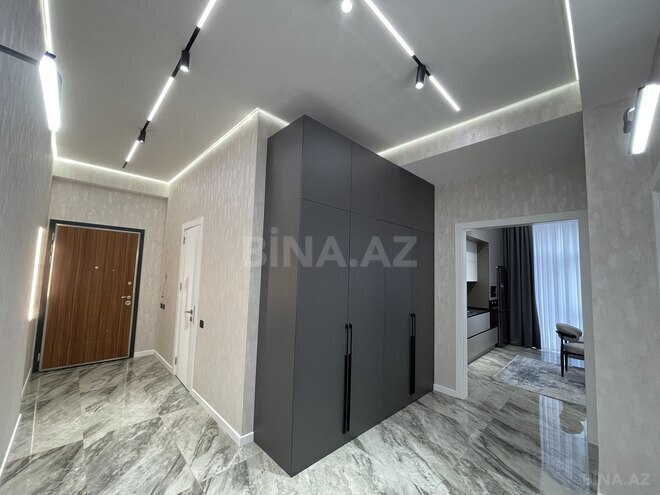 Сдаётся 3-комн. новостройка 85 м², пос. Шихов , photo 14 from 29