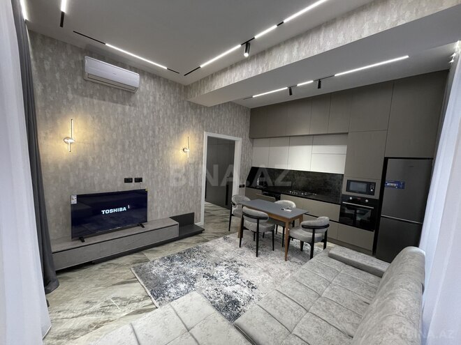 Сдаётся 3-комн. новостройка 85 м², пос. Шихов , photo 3 from 29