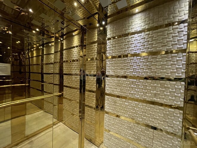 Сдаётся 3-комн. новостройка 85 м², пос. Шихов , photo 23 from 29