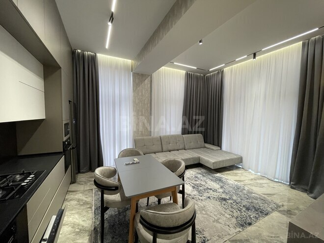 Сдаётся 3-комн. новостройка 85 м², пос. Шихов , photo 6 from 29