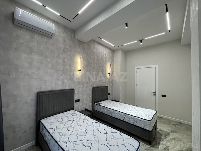 Сдаётся 3-комн. новостройка 85 м², пос. Шихов , photo 17 from 29