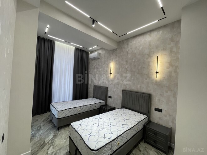 Сдаётся 3-комн. новостройка 85 м², пос. Шихов , photo 18 from 29