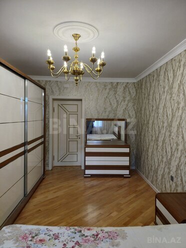 Сдаётся 4-комн. вторичка 100 м², пос. Бадамдар, photo 9 from 20