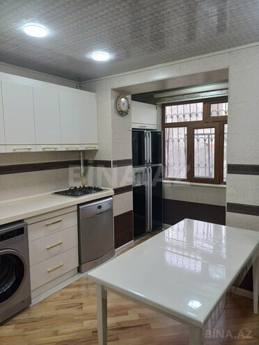 Сдаётся 4-комн. вторичка 100 м², пос. Бадамдар, photo 17 from 20