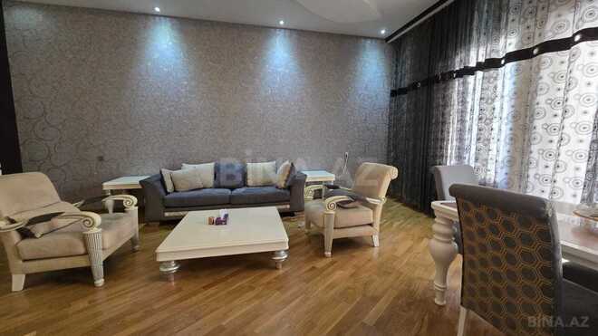Satılır 3 otaqlı yeni tikili 162 m², 1-ci mikrorayon q., photo 5 from 27