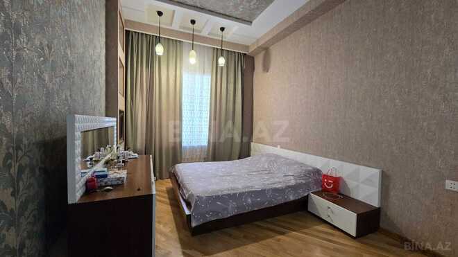 Satılır 3 otaqlı yeni tikili 162 m², 1-ci mikrorayon q., photo 7 from 27