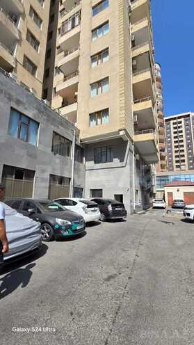 Satılır 3 otaqlı yeni tikili 162 m², 1-ci mikrorayon q., photo 15 from 27