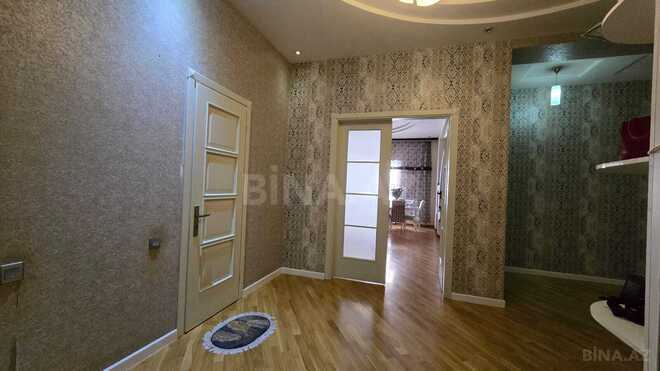 Satılır 3 otaqlı yeni tikili 162 m², 1-ci mikrorayon q., photo 14 from 27