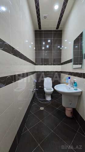 Satılır 3 otaqlı yeni tikili 162 m², 1-ci mikrorayon q., photo 17 from 27