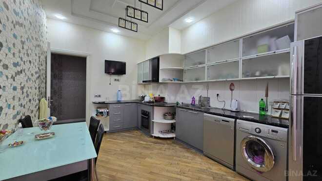 Satılır 3 otaqlı yeni tikili 162 m², 1-ci mikrorayon q., photo 25 from 27