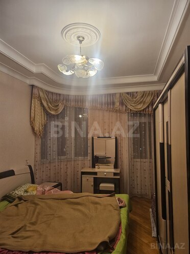 Satılır 3 otaqlı yeni tikili 135 m², Azadlıq Prospekti m., photo 5 from 17