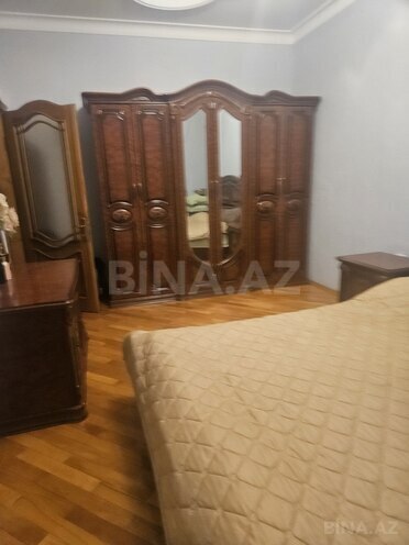 Satılır 3 otaqlı yeni tikili 135 m², Azadlıq Prospekti m., photo 8 from 17