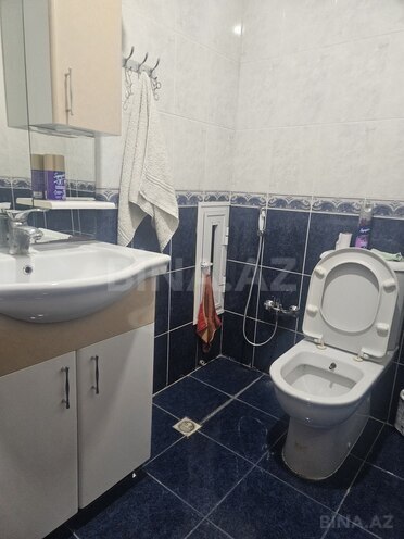 Satılır 3 otaqlı yeni tikili 135 m², Azadlıq Prospekti m., photo 9 from 17