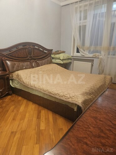 Satılır 3 otaqlı yeni tikili 135 m², Azadlıq Prospekti m., photo 7 from 17