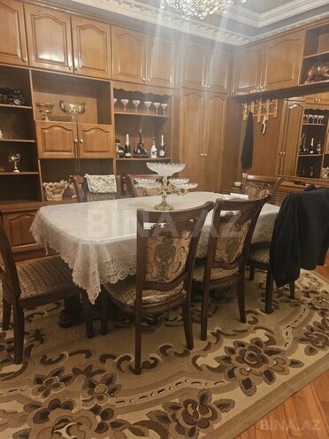 Satılır 3 otaqlı yeni tikili 135 m², Azadlıq Prospekti m., photo 4 from 17