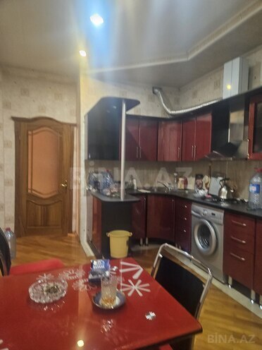 Satılır 3 otaqlı yeni tikili 135 m², Azadlıq Prospekti m., photo 12 from 17