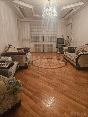 Satılır 3 otaqlı yeni tikili 135 m², Azadlıq Prospekti m., photo 14 from 17