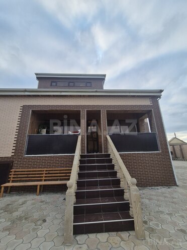 Продаётся 5-комн. дом/дача 190 м², пос. Нардаран, photo 8 from 31