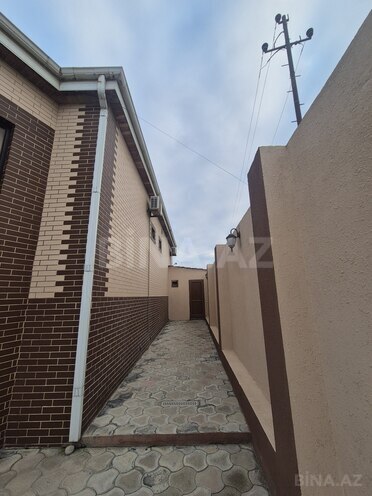 Продаётся 5-комн. дом/дача 190 м², пос. Нардаран, photo 12 from 31