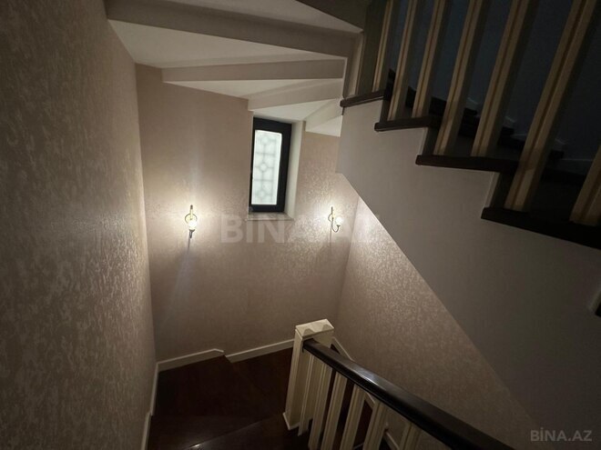 Satılır 8 otaqlı həyət evi/bağ evi 468 m², Badamdar q., photo 9 from 31