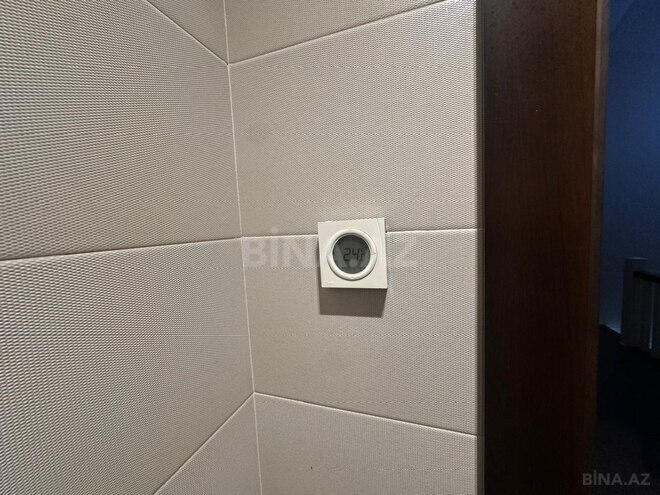 Satılır 8 otaqlı həyət evi/bağ evi 468 m², Badamdar q., photo 29 from 31