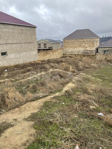 Продаётся  участок 3 сот, пос. Ходжасан, photo 3 from 7