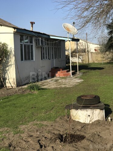 Satılır 3 otaqlı həyət evi/bağ evi 65 m², photo 3 from 19