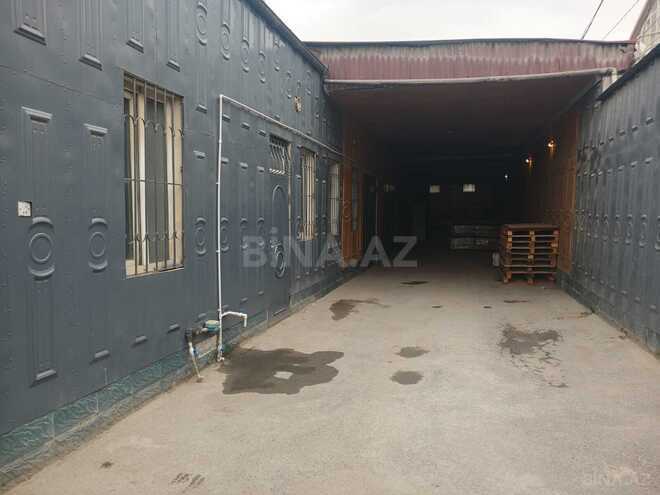 Продаётся  объект 394 м², пос. М. Расулзаде, photo 3 from 11