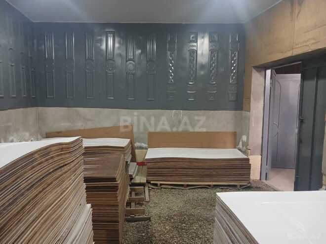 Продаётся  объект 394 м², пос. М. Расулзаде, photo 9 from 11