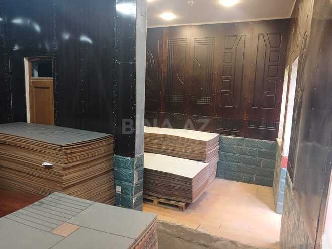 Продаётся  объект 394 м², пос. М. Расулзаде, photo 6 from 11