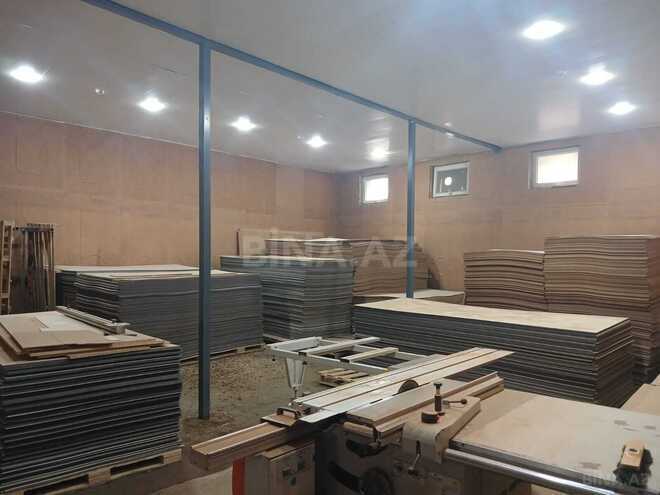 Продаётся  объект 394 м², пос. М. Расулзаде, photo 4 from 11